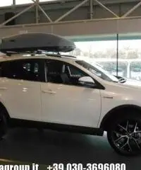 TOYOTA RAV 4 2.5 HSD 2WD E-CVT Style TSS MY16