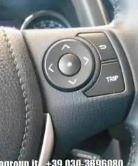 TOYOTA RAV 4 2.5 HSD 2WD E-CVT Style  MY16 TSS