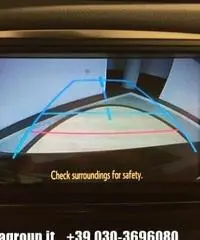 TOYOTA Yaris 1.0 5 porte Active MY16