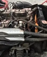 TRIUMPH SPITFIRE 1300 MKIV