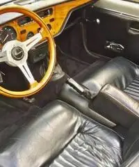 TRIUMPH SPITFIRE 1500