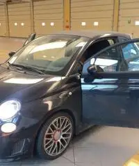 Vendo Fiat Abarrth 595C Tourismo