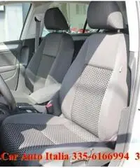 VOLKSWAGEN Golf 1.4 TSI 122CV G.P.L 5 porte UNICO PROPRIETARIO