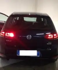 VOLKSWAGEN Golf 1.6 TDI 110 CV 5p. Comfortline BlueMotion