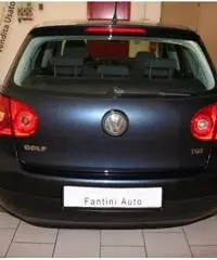 VOLKSWAGEN Golf 1.9 TDI DSG GARANZIA 24 MESI.