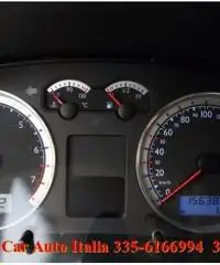 VOLKSWAGEN Golf IV 1.6 16V 5 porte HIGHLINE CINGHIA SOSTITUITA