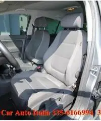 VOLKSWAGEN Golf Plus 1.9 TDI Sportline CLIMATRONIC RADIO CD OTTIME COND