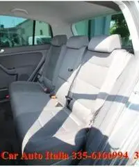 VOLKSWAGEN Golf Plus 1.9 TDI Sportline CLIMATRONIC RADIO CD OTTIME COND