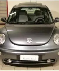 VOLKSWAGEN New Beetle 1.9 TDI TETTO GARANZIA24 MESI