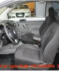 VOLKSWAGEN New Beetle 2.0 G.P.L Highline CINGHIA SOSTITUITA-TAGLIANDATA