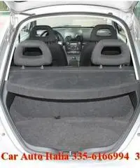 VOLKSWAGEN New Beetle 2.0 G.P.L Highline CINGHIA SOSTITUITA-TAGLIANDATA