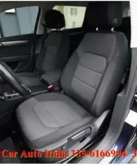 VOLKSWAGEN Passat Variant 1.6 TDI Comfortline BMT NAVI BLUETOOTH PDC