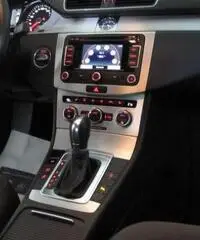 Volkswagen Passat Variant 2.0 TDI DSG High. Bm.tech.-TETTO-NAVIGATORE-FULL