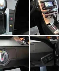 Volkswagen Passat Variant 2.0 TDI DSG High. Bm.tech.-TETTO-NAVIGATORE-FULL