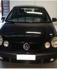 VOLKSWAGEN Polo 1.4 5p NEOPATENTATI GARANZIA
