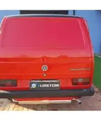Volkswagen T3 AUTOCARRO-1715 DIESEL