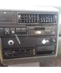 Volkswagen T4 Transporter 2.0 BENZINA+GPL  ASI