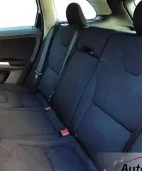 Volvo XC 60 2.4D AWD 163CV EURO4 FAP TRAZIONE INTEGRALE 4X4