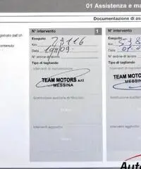 Volvo XC 60 2.4D AWD 163CV EURO4 FAP TRAZIONE INTEGRALE 4X4