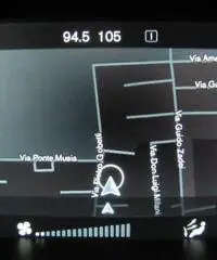 Volvo Xc60 D3 Geartronic - NAVIGATORE+BROWSER+BLUETOOTH+SENS.PARCH+CRUISE FULL