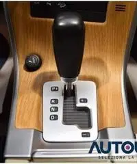 VOLVO XC60 D5 AWD GEARTRONIC SUMMUM 4X4 AUT PELLE CERCHI 18'