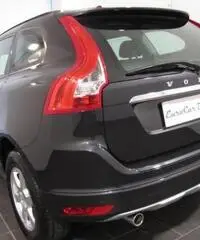 Volvo Xc60 D3 Geartronic