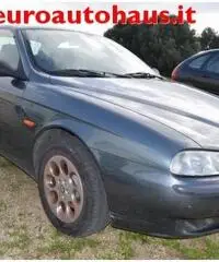 ALFA ROMEO 156 1.6i 16V Twin Spark cat