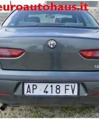 ALFA ROMEO 156 1.6i 16V Twin Spark cat