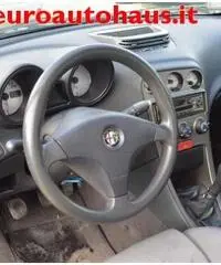 ALFA ROMEO 156 1.6i 16V Twin Spark cat