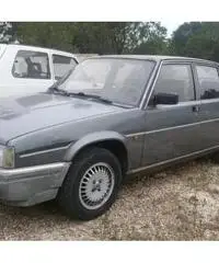 ALFA ROMEO 90 Alfa 90 2.0i V6 Q. Oro ASI