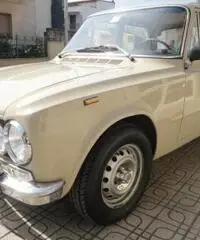 ALFA ROMEO Giulia 1.3 super