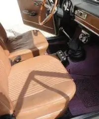 ALFA ROMEO Giulia 1.3 super