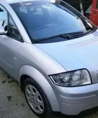 Audi A2 1.4 TDI Comfort