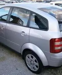 Audi A2 1.4 TDI Comfort