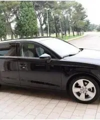 AUDI A3 SPB 2.0 TDI Ambition BI-XENON VETRI OSCURATI