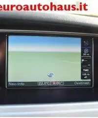 AUDI A4 Avant 2.7 V6 TDI  mult. Advanced (Navi,DVD,Pelle)