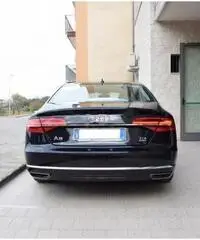 Audi A8 3.0 TDI 258 CV Clean Diesel Quattro Tiptronic