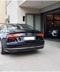 Audi A8 3.0 TDI 258 CV Clean Diesel Quattro Tiptronic