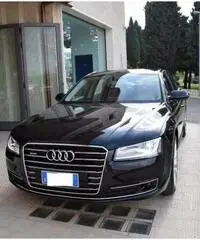 Audi A8 3.0 TDI 258 CV Clean Diesel Quattro Tiptronic