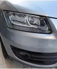 AUDI Q5 2.0 TDI 170 CV quattro S tronic NAVI DVD SENSORI