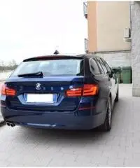 BMW 525 d xDrive Touring Futura C.AUTOMATICO NAVI TETTO