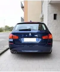 BMW 525 d xDrive Touring Futura C.AUTOMATICO NAVI TETTO