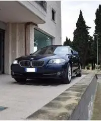 BMW 525 d xDrive Touring Futura C.AUTOMATICO NAVI TETTO