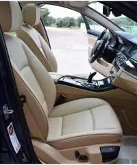 BMW 525 d xDrive Touring Futura C.AUTOMATICO NAVI TETTO