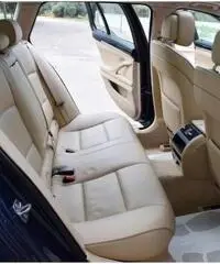 BMW 525 d xDrive Touring Futura C.AUTOMATICO NAVI TETTO