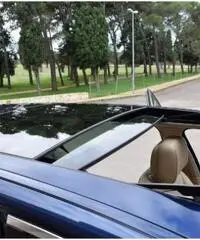 BMW 525 d xDrive Touring Futura C.AUTOMATICO NAVI TETTO