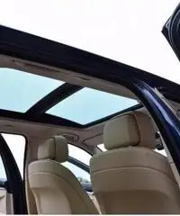 BMW 525 d xDrive Touring Futura C.AUTOMATICO NAVI TETTO