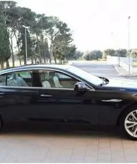 BMW Serie 6 Gran Coupé 640d Futura