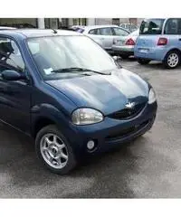 Chatenet Barooder 505 Special