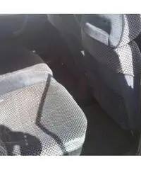 CITROEN CX GTI 2.5 turbo 2  ASI + CRS